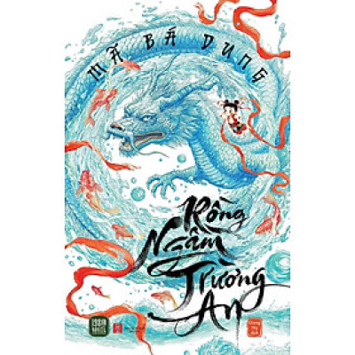 Rồng Ngầm Trường An