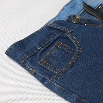 Quần short jean Q391 MuiDoi