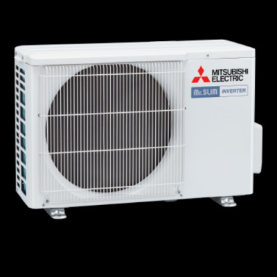 ĐIỀU HÒA KHÔNG KHÍ (MÁY LẠNH) MITSUBISHI ELECTRIC MSY-JW25VF - 1 HP(NGỰA) (9,000 BTU/h) - INVERTER - HÀNG CHÍNH HÃNG