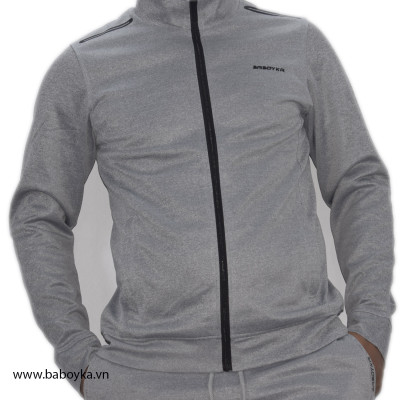 BỘ NỈ NAM BABOYKA ỐNG SUÔNG, CHẤT MƯỚT, FORM DÁNG ĐẸP, BAO XÙ, BÙNG GỐI, BAY MÀU.