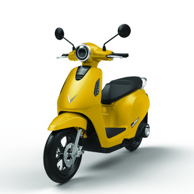 Xe máy điện VinFast EVO 200 Lite (tốc độ tối đa dưới 50km/h - 16 tuổi không cần bằng lái)