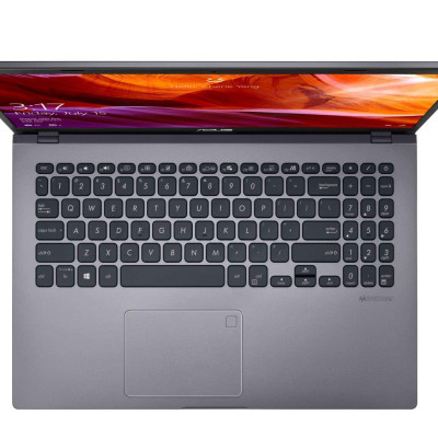 Laptop Asus VivoBook X515JA Core i3-1005G1/8GB/256GB/15.6"HD/Win 10/Màu Xám Mới 100%-Hàng Nhập Khẩu
