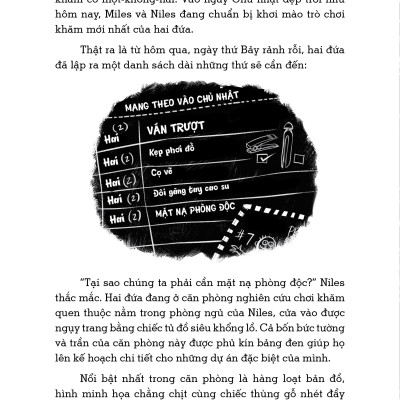 Liên Minh Tinh Quái - Tập 2