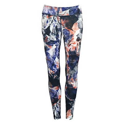 Quần Legging Thể Thao Nữ Just Feel Free H7820