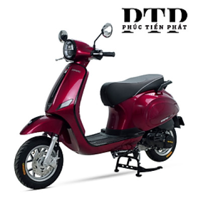 Xe Ga 50cc Espero Classic Pro