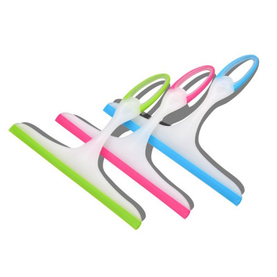 Dụng cụ lau kính cầm tay Seiwa Pro, thiết kế thon gọn và trọng lượng nhẹ giúp cho việc thao tác trở nên đơn giản và nhẹ nhàng -nội địa Nhật Bản