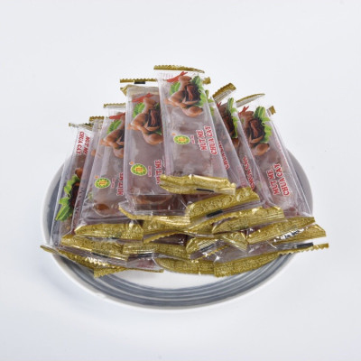 MỨT ME CHUA CAY THÀNH LONG 200G