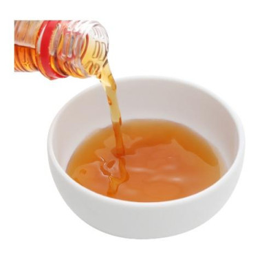 Combo 3 chai Nước Mắm Barona Đại Nhất 12 độ đạm - 200ml Tặng 100gr Bột ngọt]