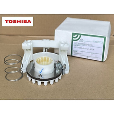 BỘ NHÔNG LY HỢP MÁY GIẶT TOSHIBA DUH1100, DC1000 – HÀNG CHÍNH HÃNG