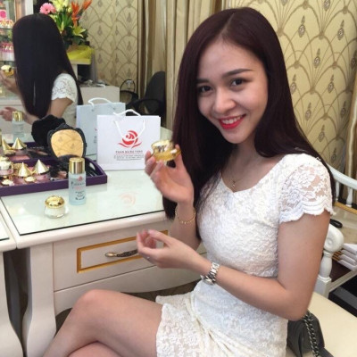 Kem Nền Đa Năng Che Khuyết Điểm 3 in 1 50ML