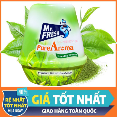 Sáp thơm cao cấp K-life Pure Aroma hương hoa hồng
