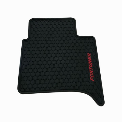 Thảm Lót Sàn Cao Su Đúc Cho Xe dành cho Ô Tô Toyota FORTUNER