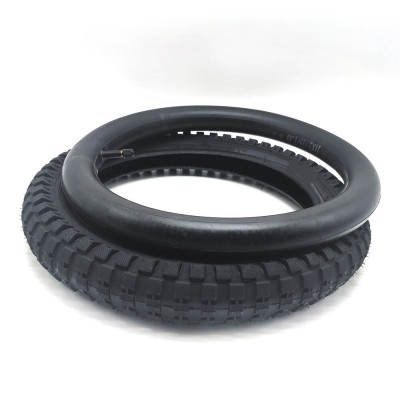 Săm lốp xe đạp trẻ em Kiotool đủ cỡ 12 14 16 18 20 in