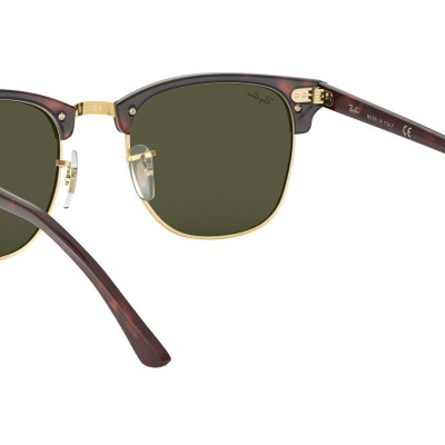 Mắt Kính RAY-BAN CLUBMASTER - RB3016F W0366 -Sunglasses
