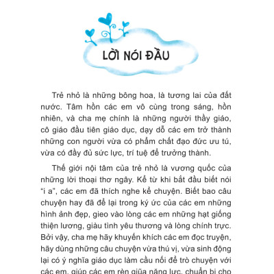 Những Câu Chuyện Nhỏ Giúp Em Trưởng Thành - Tớ Là Đứa Trẻ Ngoan