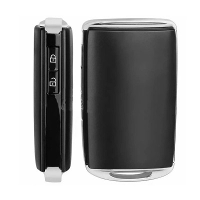 Bao da ép phom Handmade chìa khóa xe ô tô Mazda CX3 CX5 CX9 MX5 loại 2,3 nút bấm da bò thât giá tận xưởng (có bán sỉ) - hàng chính hãng