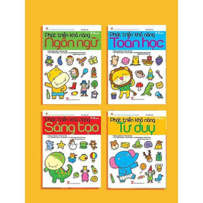 Sách - Phát Triển Khả Năng Tư duy - NXB Phụ Nữ