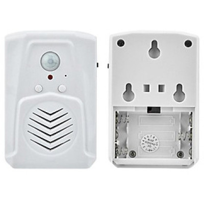 Thiết bị phòng Covid-19 iHome PA3-i1 nhắc nhở rửa tay và đeo khẩu trang