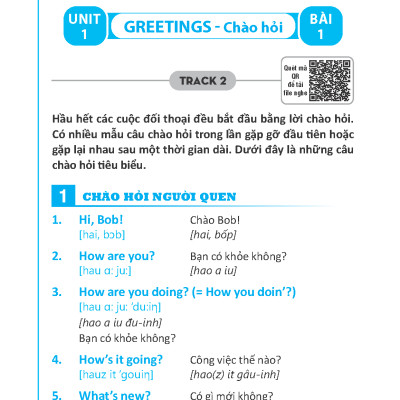 55.000 Câu Đàm Thoại Tiếng Anh (Tái Bản 2023)