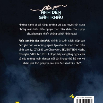 Phía Sau Ánh Đèn Sân Khấu