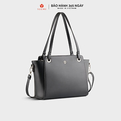 Túi Yuumy ( Thời trang nữ công sở thanh lịch - Túi xách da Seasand YTX51 )