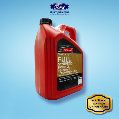 Lọc Dầu Hộp Số Ô tô - Ford Ranger 2.0 (2018–2021) – Chính Hãng – Bảo Vệ Hộp Số, Duy Trì Hiệu Suất Vận Hành