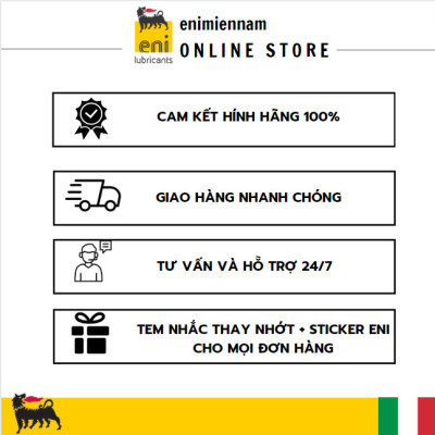 (HCM) Combo nước mát bike S pha sẵn + xịt vệ sinh sên eni (hàng nhập Ý)