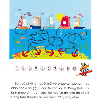 Combo 200 Câu Hỏi IQ Cho Trẻ Cấp Độ 3 và cấp độ 4