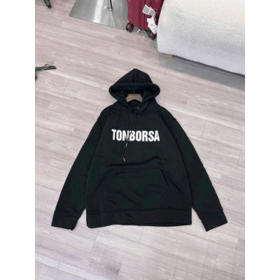 Áo khoác hoodie TONBORSA nỉ dệt xuất khẩu from cồ hàng đẹp xitin-A2124