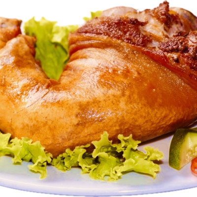 Muối nổ bì giòn da cốm 100gr