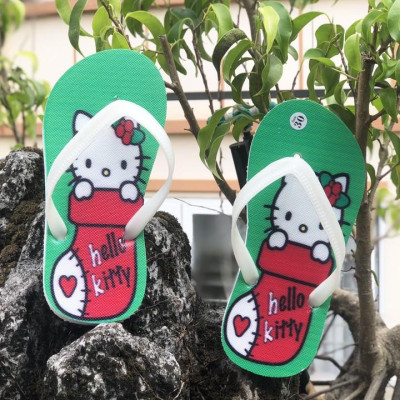 Dép Tông nữ hot trend  trẻ trung năng động 21362