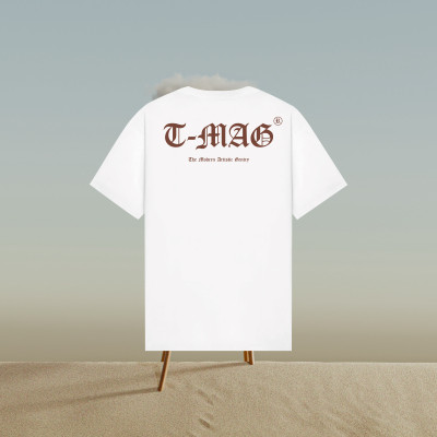 Áo thun TMAG - BASIC TEE - Hàng Chính Hãng