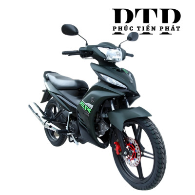 Xe Exciter 50cc Victoria Sport