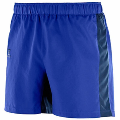 Quần Thể Thao Nam Salomon Agile 5 Inch Short M - L40120300