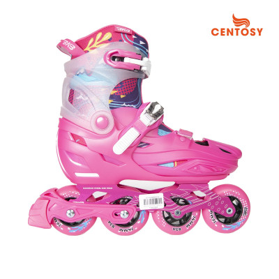 [Tặng Bảo Vệ Tay Chân] Giày Patin Trẻ Em Flying Eagle BKB K9, Giày Patin Chơi Kỹ Thuật Tốt Chắc Chắn