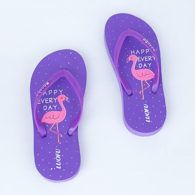 Dép Tông nữ hot trend  trẻ trung năng động 21358