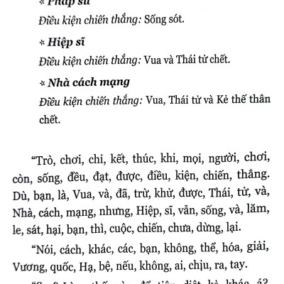 Chiếc Hộp Rỗng Và Maria Lần 0 - Tập 4