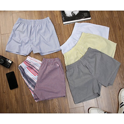 Combo 2 quần kate - Cotton 100% - 2 màu ngẫu nhiên