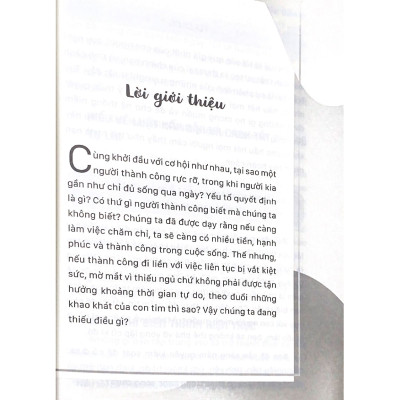 21 Ngày Thay Đổi Cuộc Sống Bằng Luật Hấp Dẫn