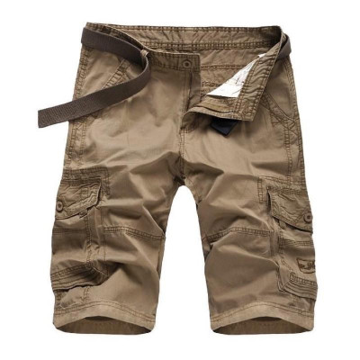 Quần ngắn_short túi hộp chiến thuật_dã ngoại_du lịch