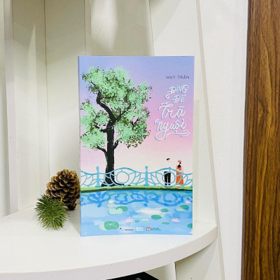 Sách Đừng Để Trà Nguội - Skybooks - Bản Quyền