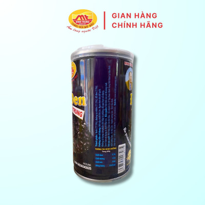 Chè đỗ đen Minh Trung 365g - Chè Đỗ Đen 24 (thùng 24 lon)
