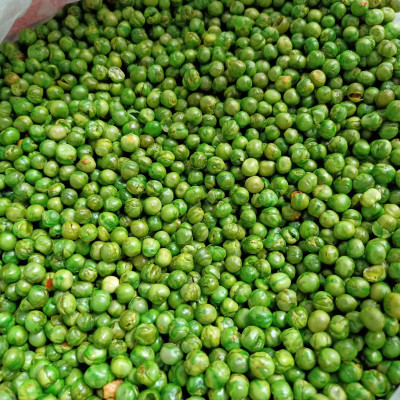 Combo 3 Gói Đậu Hòa Lan Sấy Giòn Vị Tỏi Ớt O