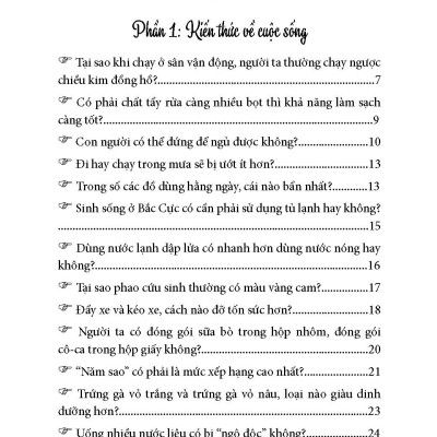 Tuyển Chọn Kiến Thức Không Dạy Trong Nhà Trường (Tái bản 2024)