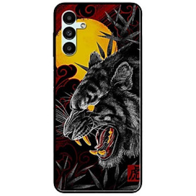 Ốp lưng dành cho Samsung A13 5G - Samsung A33 5G - Hổ Trăng Vàng