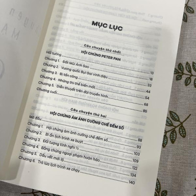 Sách - Chuyên gia tâm lý Mạc Nam - Quạ Đen (Nhã Nam HCM)