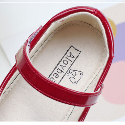 Giày Búp Bê Kiểu Dáng Dễ Thương – GBB9012