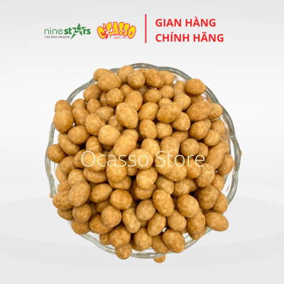 1 Kg Đậu phộng nước cốt dừa (đậu phộng da cá) O