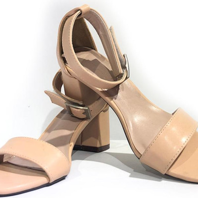 Giày cao gót nữ TLG 20677-6