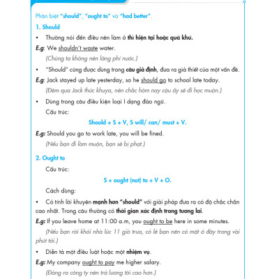 	Global Success - Ngữ Pháp Tiếng Anh Nâng Cao 7 - Tập 2 (Sách Có Đáp Án & Lời Giải Tự Học) _MEGA